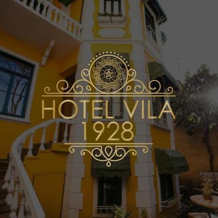 Hotel Vila 1928 Tirana Exterior foto